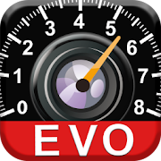 Top 19 Maps & Navigation Apps Like Speed Detector EVO - Best Alternatives