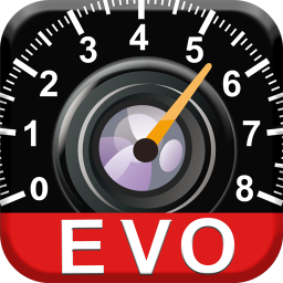 Icon image Speed Detector EVO