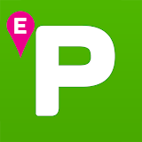 Eparkingspace icon