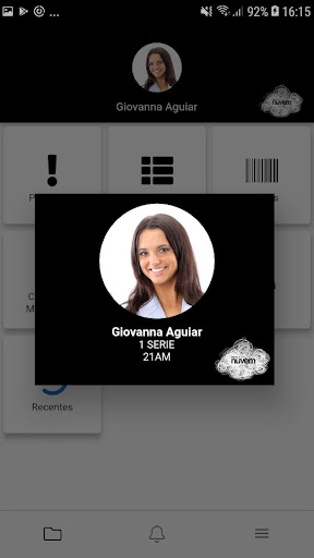 Escola Nuvem Screen 3