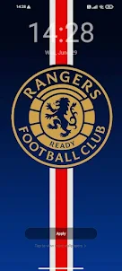 Rangers FC HD Wallpapers
