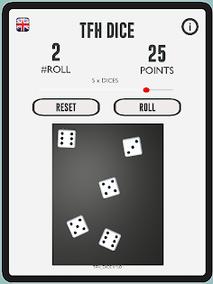 TFH Dice - Screenshot 4
