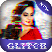 Top 33 Tools Apps Like Glitch Photo Effects - Glitch Video Editor - VHS - Best Alternatives