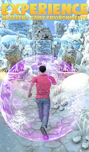 Run Run 3D 3 - Screenshot 4