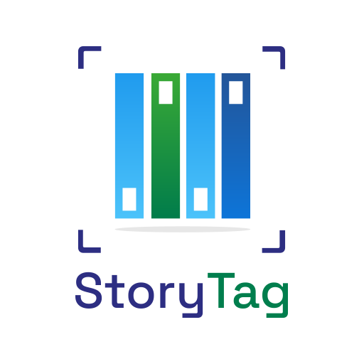 StoryTag logo