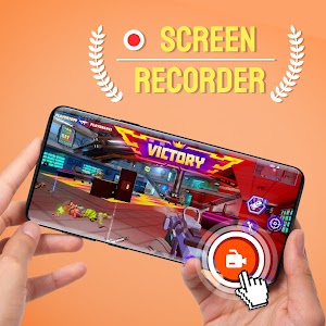Screen Recorder, Game Record Unknown
