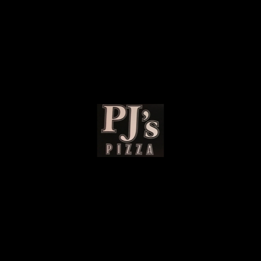 PJs Pizza logo