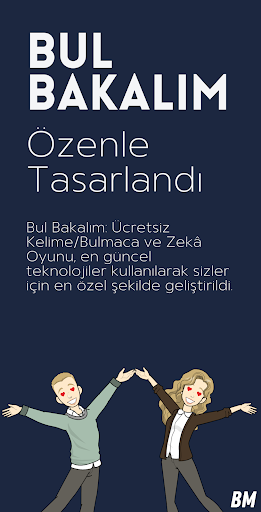 Bul Bakalım Destek Sürümü