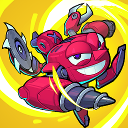 Robo Rumble Mod Apk