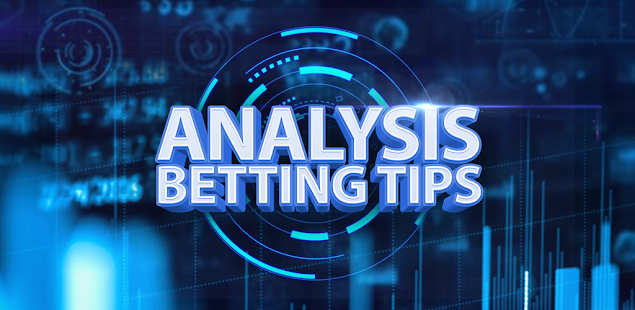 Analysis Betting tips 1.0 Screenshots 3