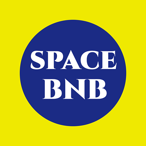 SpaceBNB logo
