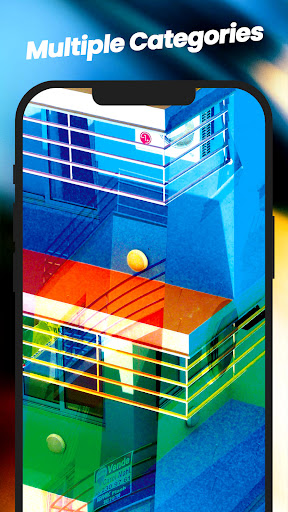 Wallpapers:Live&Control Center screenshot 18