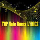 TOP Nate Ruess LYRICS icon
