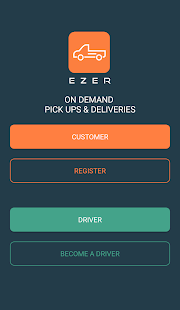 EZER: Direct, Local Delivery