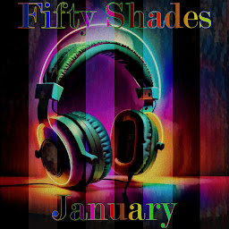 Icon image Fifty Shades of January: 50 of the best poems about the month of January