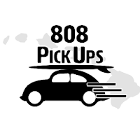 808 Pickups - ORDER MAUI FOOD