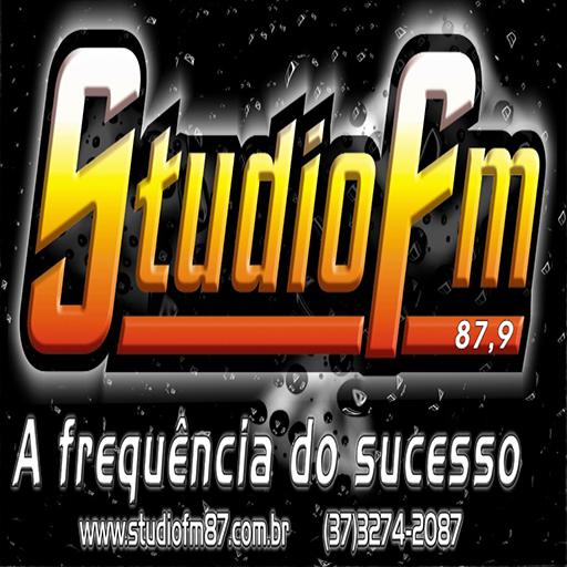 Rádio Studio FM 2019 2.3 Icon