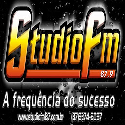 「Rádio Studio FM 2019」圖示圖片