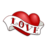 LoveFactor icon