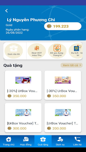 MyBVLife Screen 3