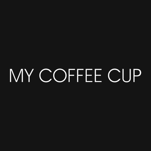 MY COFFEE CUP  Icon