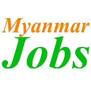 Myanmar Jobs