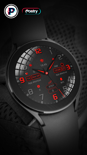 Tricolor crimson screenshot 2