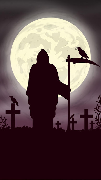 Grim Reaper Wallpaper HD bởi Wallie - (Android Ứng dụng) — AppAgg