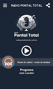 Rádio Pontal Total