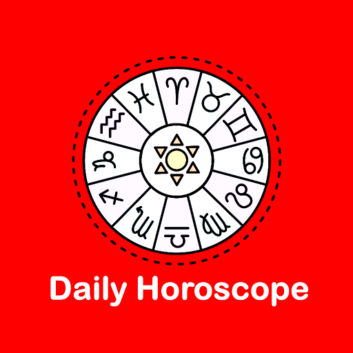 Daily Horoscope logo