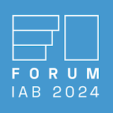 Forum IAB Polska 2024 icon