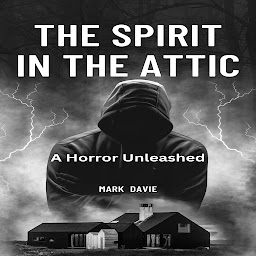 Icon image The Spirit in the Attic: A Horror Unleashed