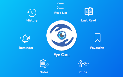 Eye Care  Exercise tips