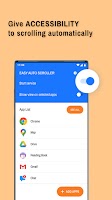 screenshot of Auto Scroller for Easy Reading