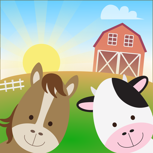 Kids Farm Game - Poco