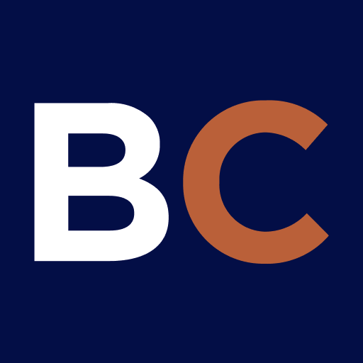 Bincard: Cartão de crédito logo