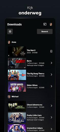 HBO Max: Stream series & films