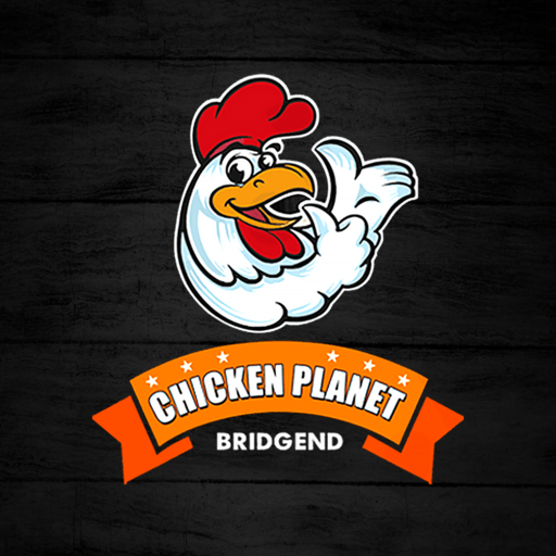 Chicken Planet Bridgend - Apps on Google Play