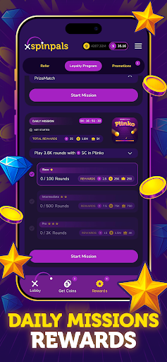 SpinPals screenshot 4
