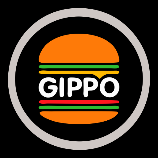 Gippo logo