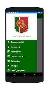 Futebol Português ao vivo