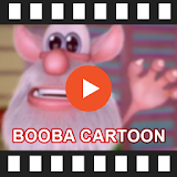 Booba Cartoon Videos Collection icon