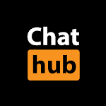 Cover Image of Download Chathub Stranger Chat No Login 2.29 APK