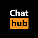 Baixar aplicação Chathub Stranger Chat No Login Instalar Mais recente APK Downloader