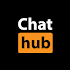 Chathub - Random chat, Stranger chat app no login2.10.9