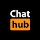 Chathub Random Chat No Login - Androidアプリ