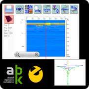 Top 12 Productivity Apps Like Ground-penetrating radar. GPR. - Best Alternatives