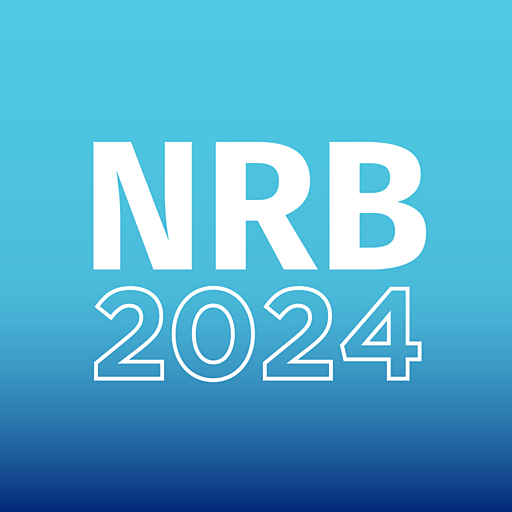 NRB 2024  Icon