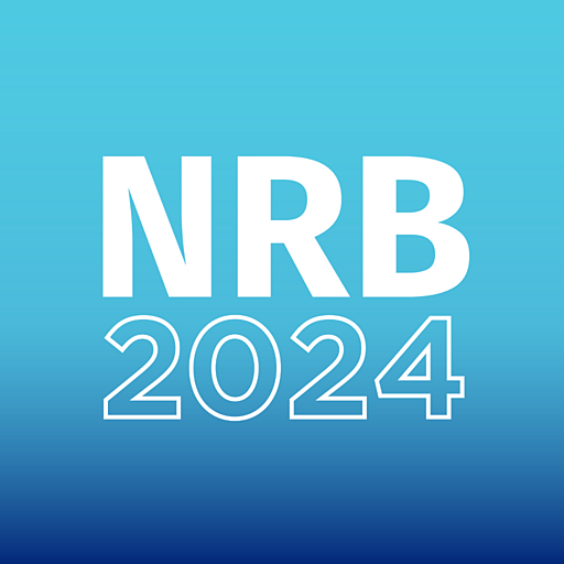 NRB 2024 logo