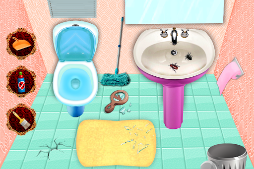 Holiday Hotel Decoration Story Screen 3